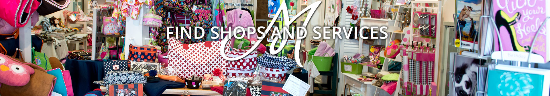Hdr-findshops-services